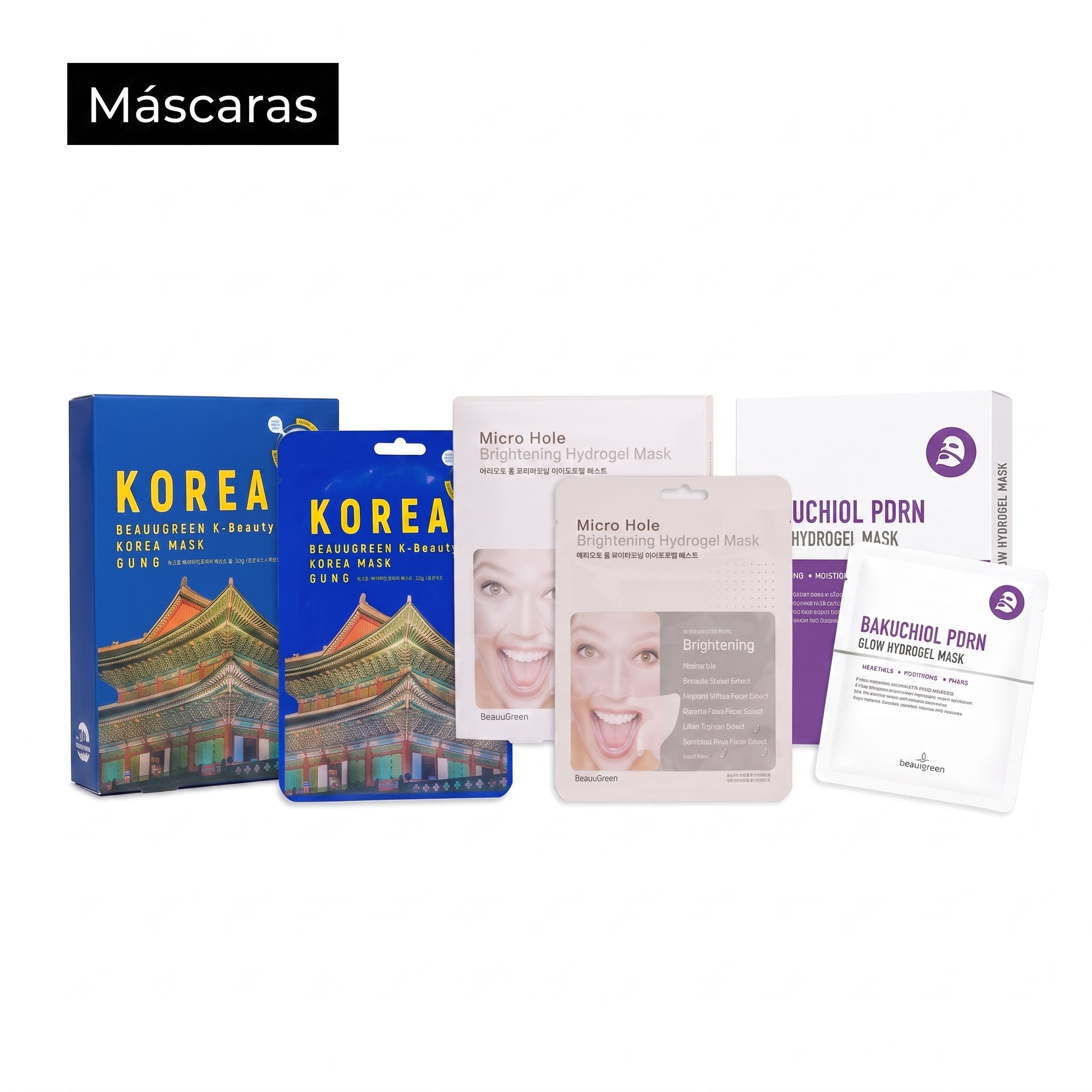 Máscara