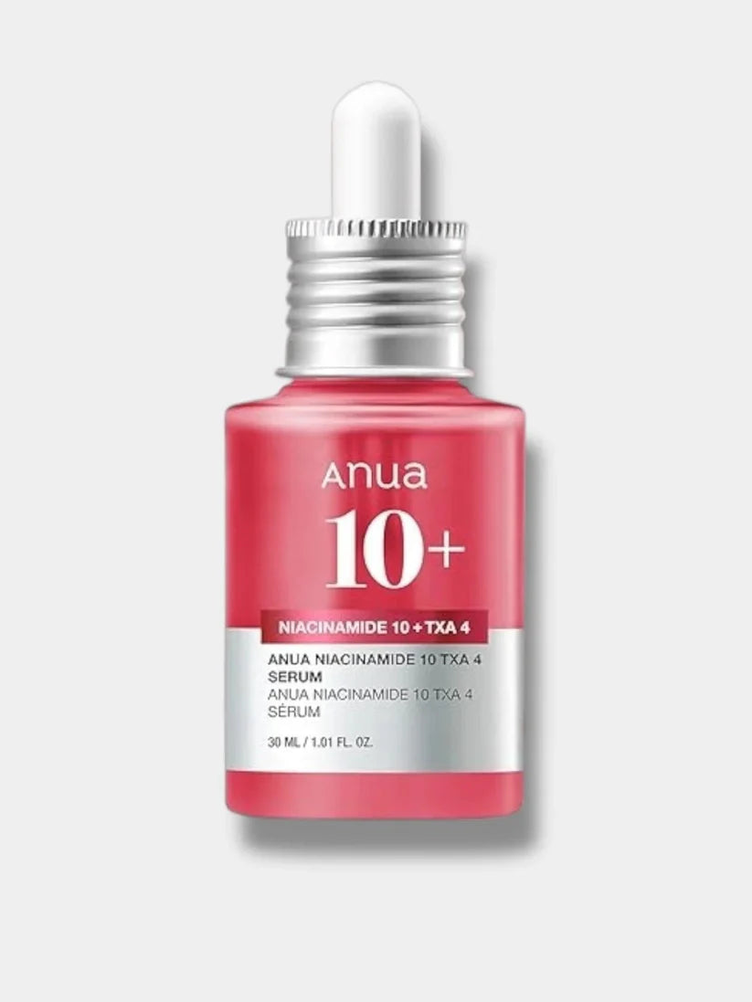 ANUA NIACINAMIDE 10% + TXA 4% SERUM
