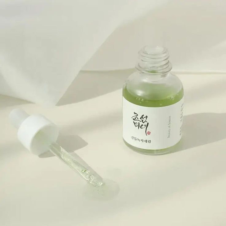 Beauty of Joseon Calming Serum Green Tea + Panthenol 30ml