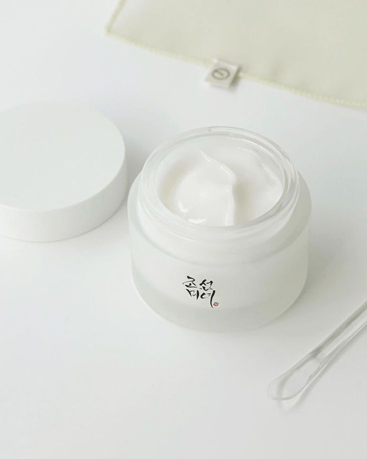Beauty of Joseon Dynasty Cream - Tube (100ml)