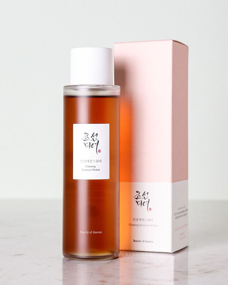 Beauty of Joseon Ginseng Essence Water (1)