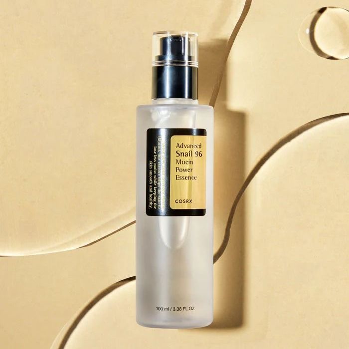 COSRX Advanced Snail 96 Mucin Power Essence