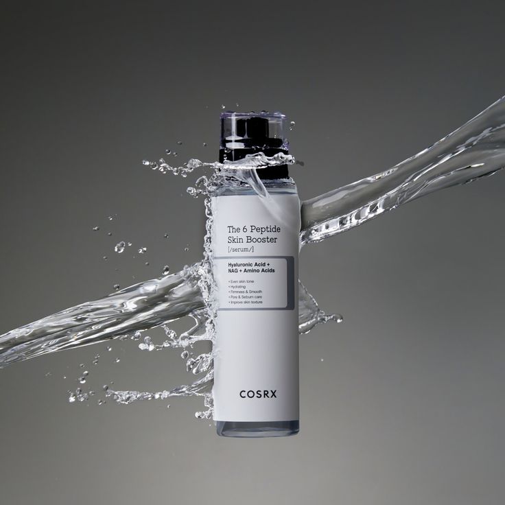 Cosrx The 6 Peptide Skin Booster Serum 150 ml