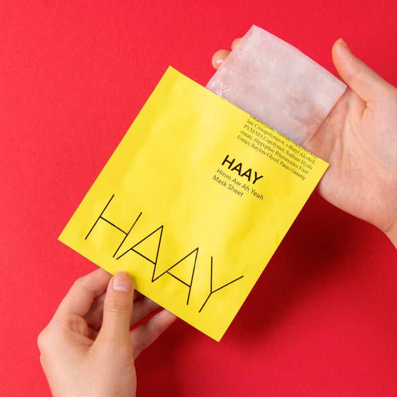 HAAY-Skin-Nourishment-A-Sheet-Mask-3