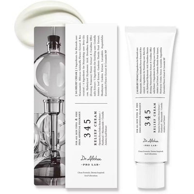 Dr. Althea 345 Relief Cream