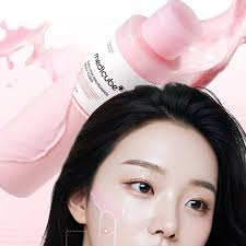 Medicube PDRN PINK NIACINAMIDE MILKY TONER 150ML