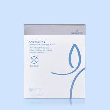 BEAUGREEN GLUTATHIONE HYDROGEL MASK