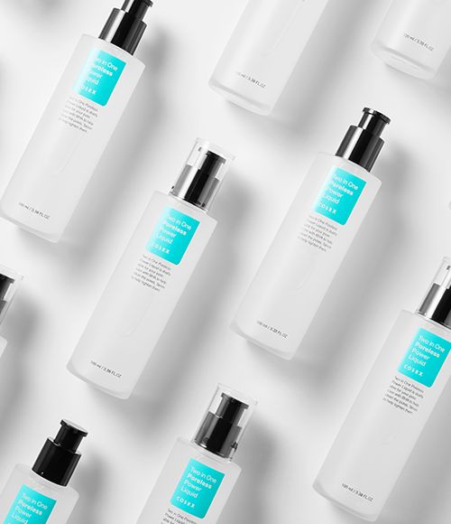 COSRX Two in One Poreless Power Liquid